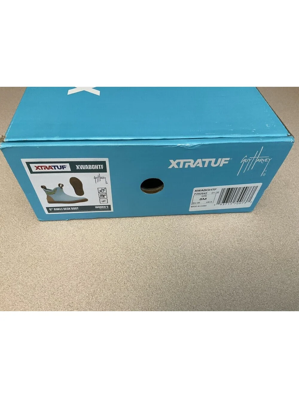 Xtratuf new womens